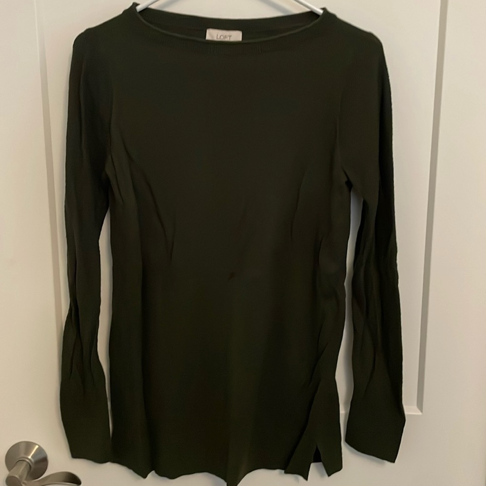 Loft Sweater